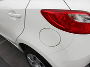 2012款 兩廂炫動 1.3L 自動標準版 2012款 兩廂炫動 1.3L 自動標準版