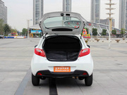 2012款 兩廂炫動(dòng) 1.3L 自動(dòng)標(biāo)準(zhǔn)版 2012款 兩廂炫動(dòng) 1.3L 自動(dòng)標(biāo)準(zhǔn)版