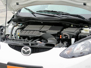 2012款 兩廂炫動(dòng) 1.3L 自動(dòng)標(biāo)準(zhǔn)版 2012款 兩廂炫動(dòng) 1.3L 自動(dòng)標(biāo)準(zhǔn)版