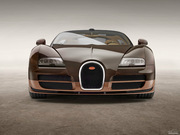 2014 Rembrandt Bugatti Edition