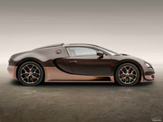 2014 Rembrandt Bugatti Edition