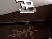 2014 Rembrandt Bugatti Edition