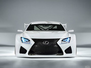 2014 GT3 Racing Concept