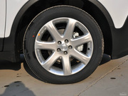 2014款 1.4T G 手動兩驅(qū)都市進取型 2014款 1.4T G 手動兩驅(qū)都市進取型