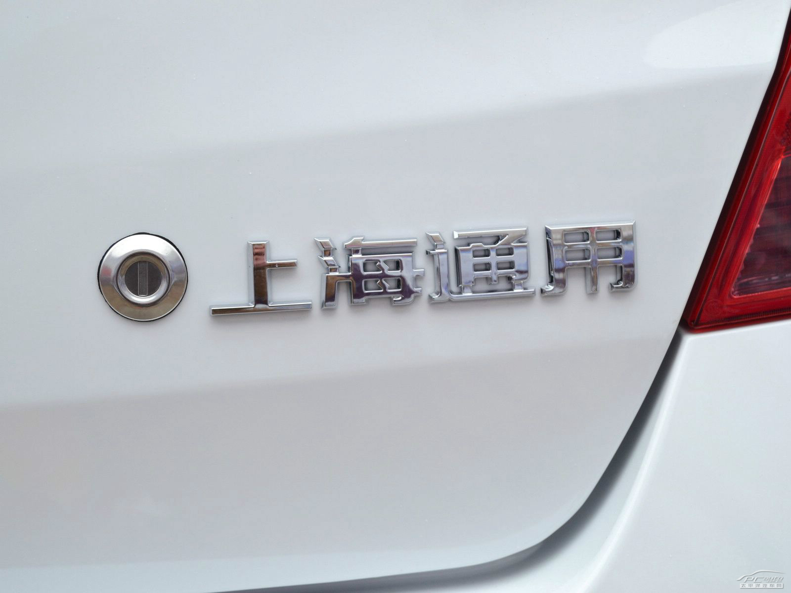 賽歐外觀高清大圖