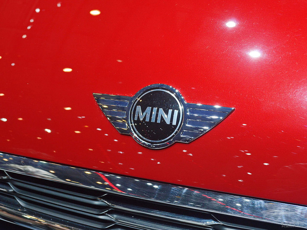 MINI CLUBMAN圖片