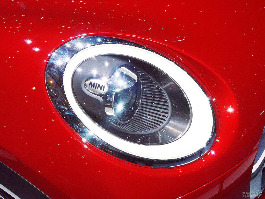 MINI CLUBMAN圖片