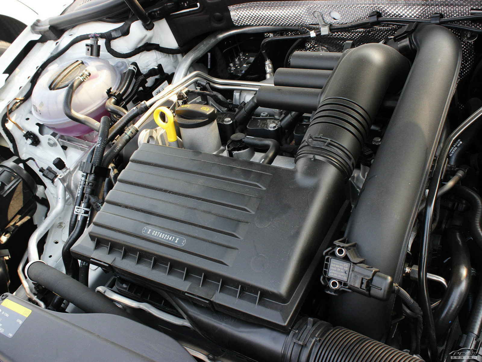 高爾夫細節(jié)高清大圖