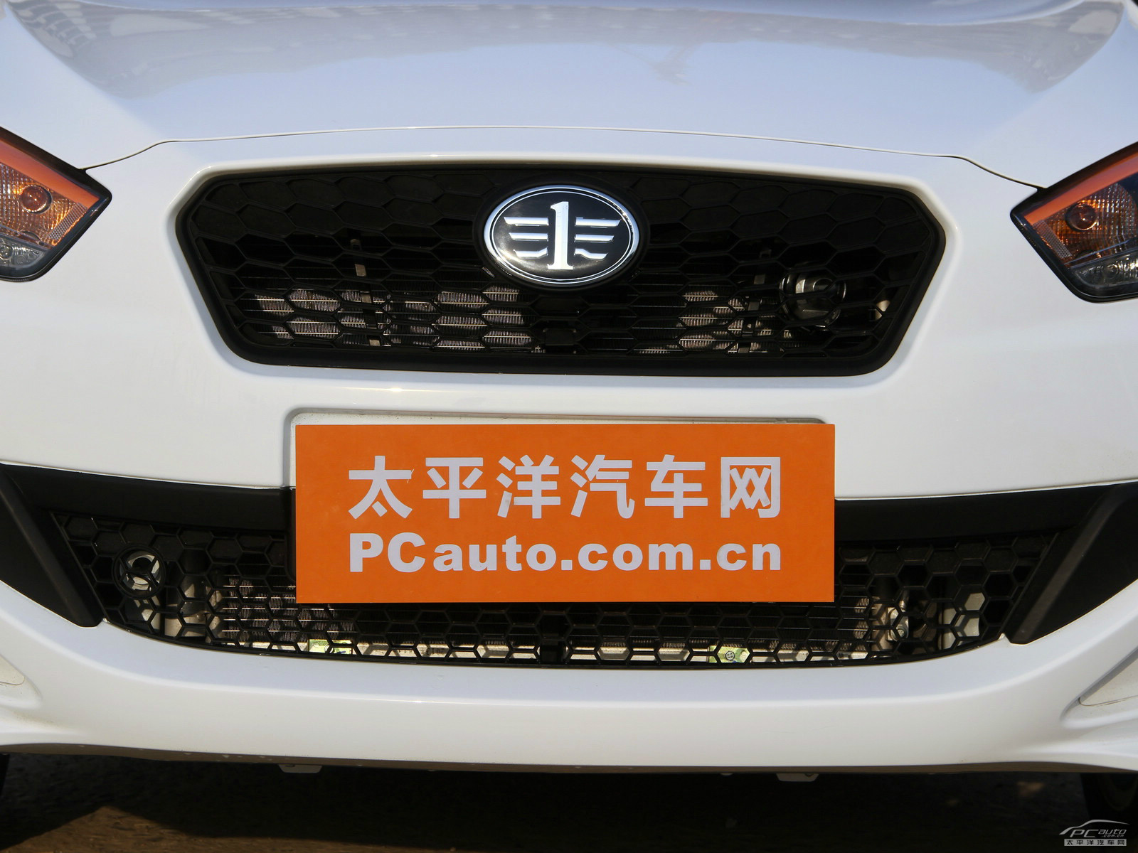 歐朗外觀高清大圖