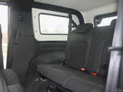 2014款 2.4L 手動四驅(qū)穿越版 2014款 2.4L 手動四驅(qū)穿越版