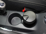 2014款 2.4L 手動四驅(qū)穿越版 2014款 2.4L 手動四驅(qū)穿越版