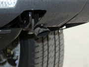 2014款 2.4L 手動四驅穿越版 2014款 2.4L 手動四驅穿越版