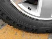 2014款 2.4L 手動四驅穿越版 2014款 2.4L 手動四驅穿越版