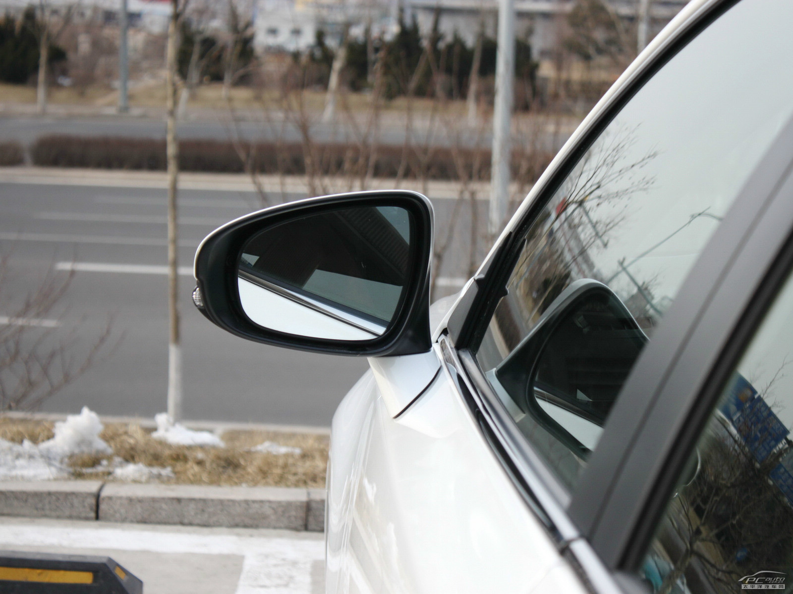 雷克薩斯CT外觀高清大圖