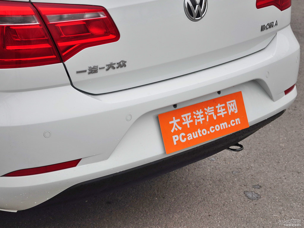 極地白寶來外觀圖片