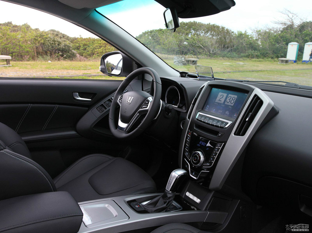 ɰ׼{ǽ݃(yu)6 SUVп؃DƬ