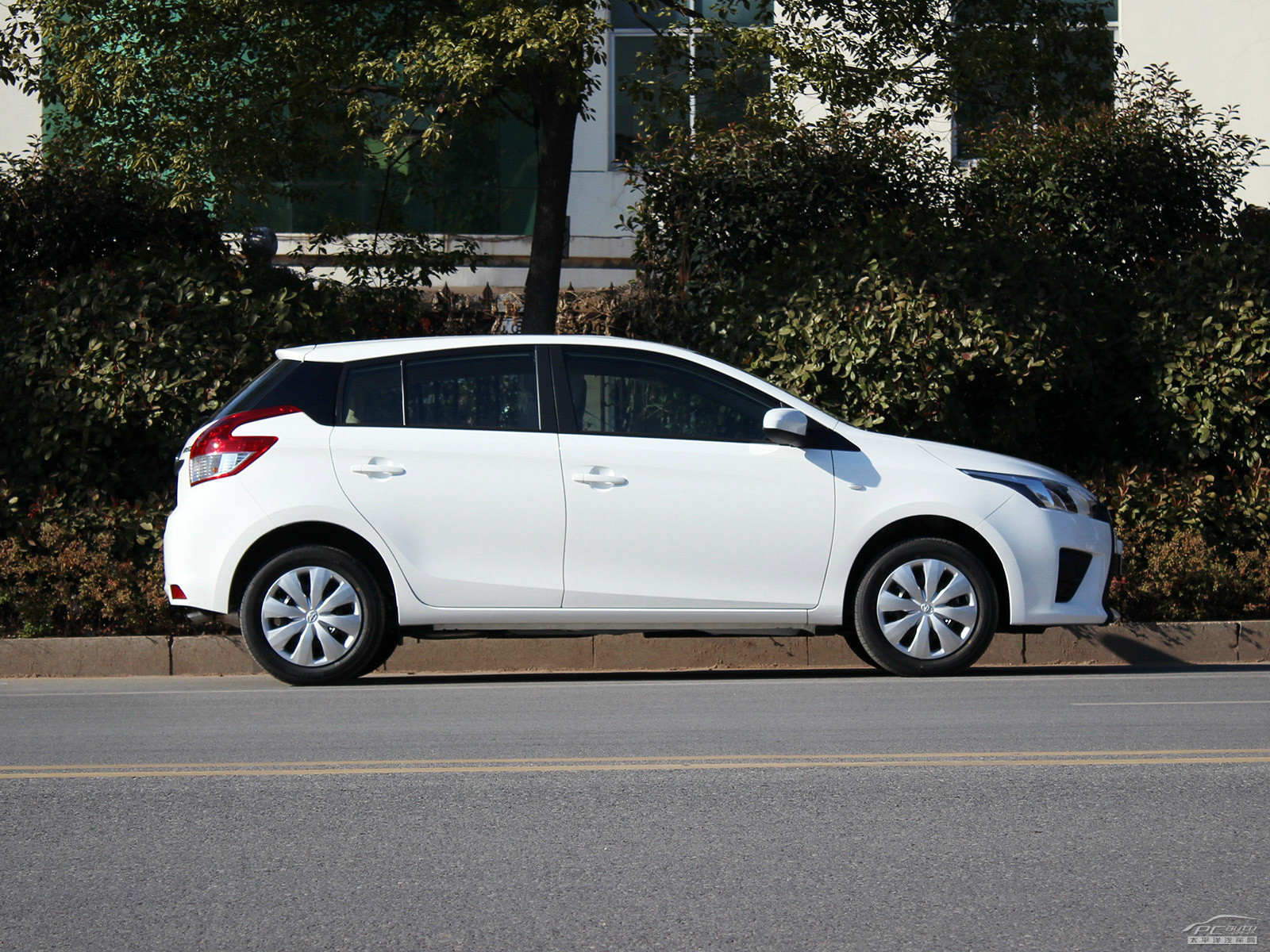 YARiS L 致炫外觀高清大圖