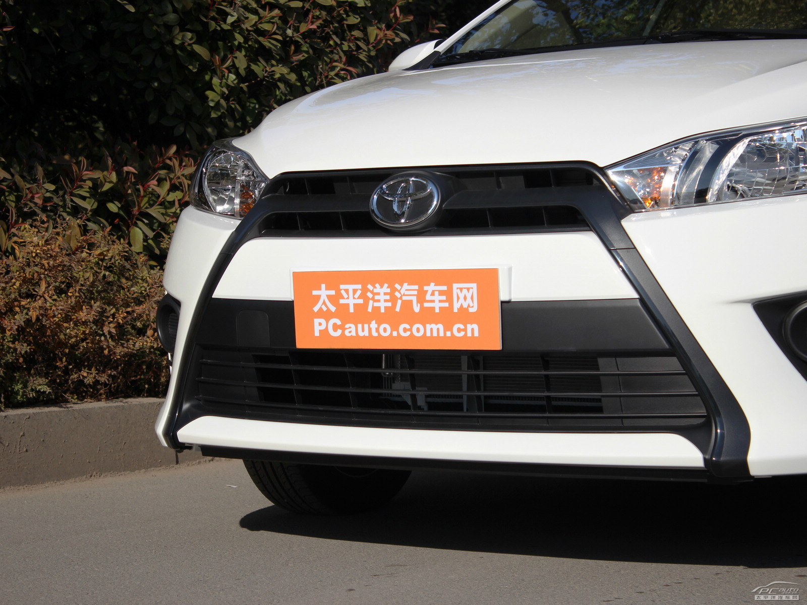 YARiS L 致炫外觀高清大圖