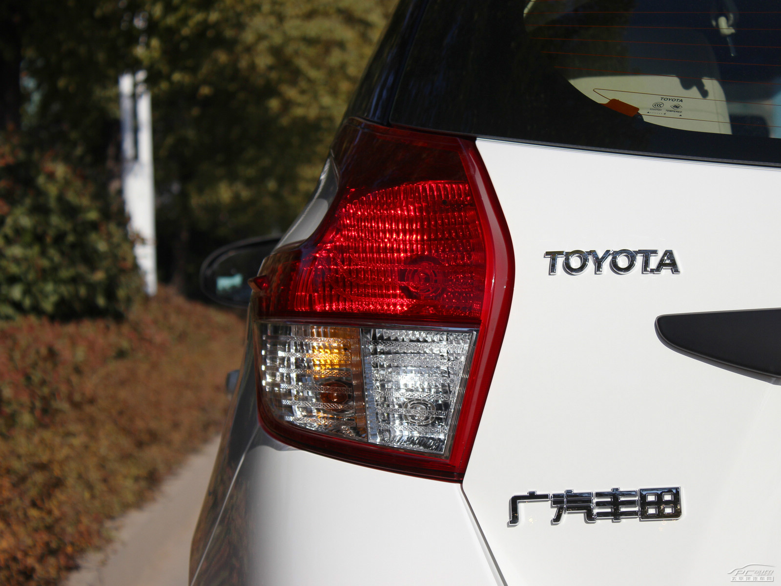 YARiS L 致炫外觀高清大圖