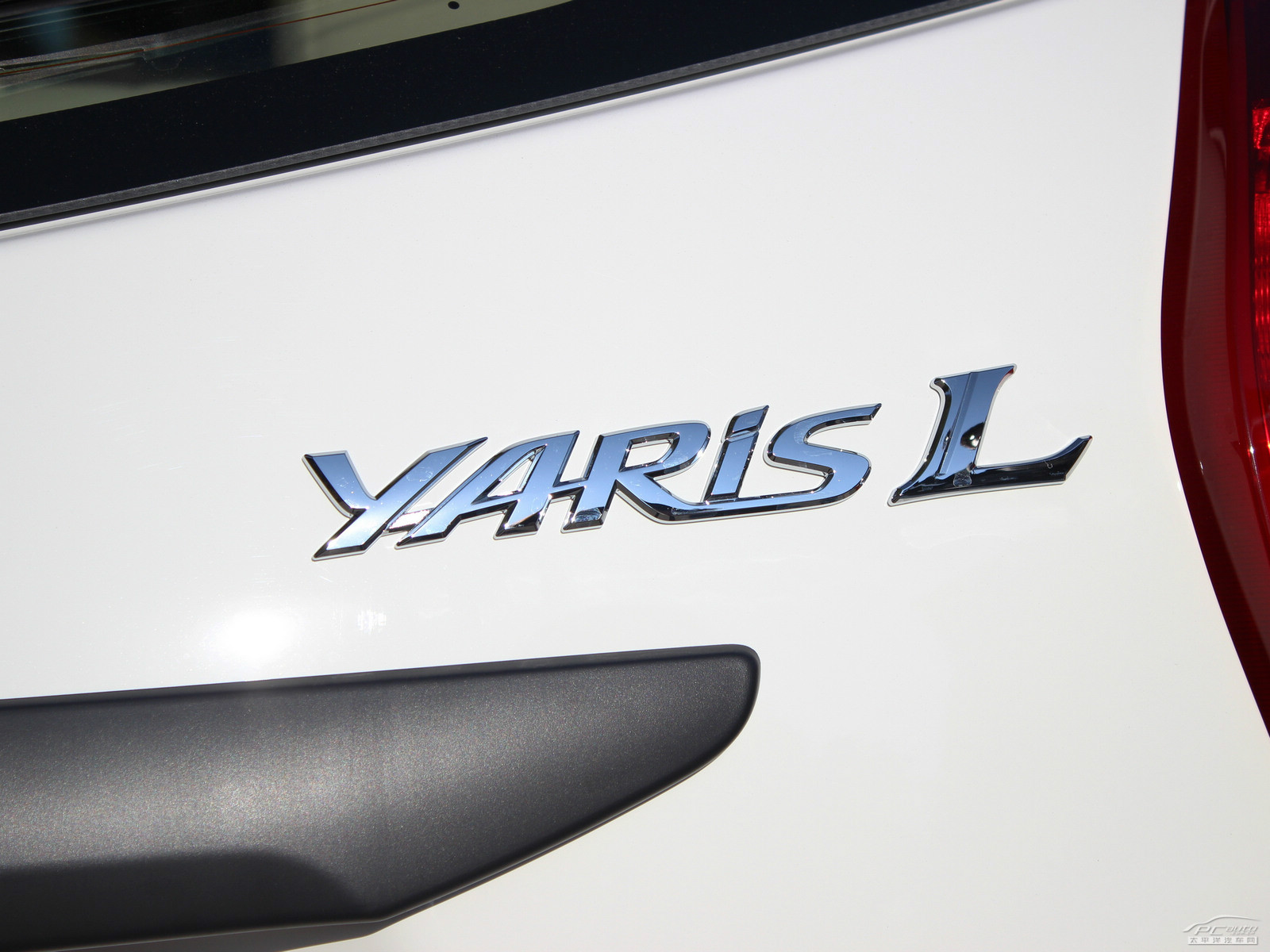 YARiS L 致炫外觀高清大圖
