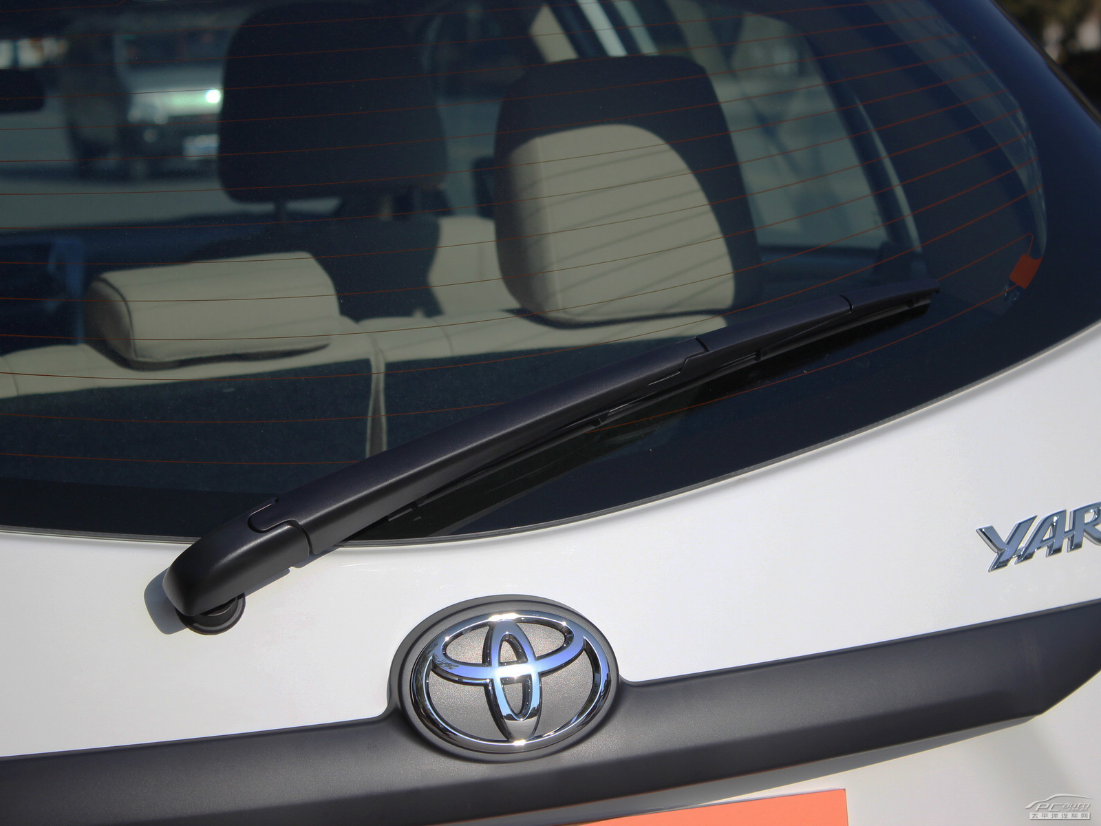YARiS L 致炫外觀高清大圖
