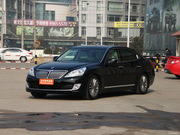 2014款 3.8L GDI尊享版 2014款 3.8L GDI尊享版