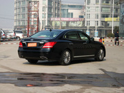 2014款 3.8L GDI尊享版 2014款 3.8L GDI尊享版