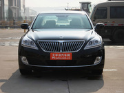 2014款 3.8L GDI尊享版 2014款 3.8L GDI尊享版