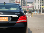 2014款 3.8L GDI尊享版 2014款 3.8L GDI尊享版