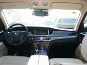 2014款 3.8L GDI尊享版 2014款 3.8L GDI尊享版