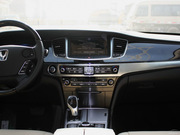 2014款 3.8L GDI尊享版 2014款 3.8L GDI尊享版