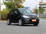 2014款 1.4T G 自動兩驅(qū)都市精英型 2014款 1.4T G 自動兩驅(qū)都市精英型