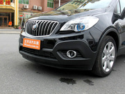 2014款 1.4T G 自動兩驅(qū)都市精英型 2014款 1.4T G 自動兩驅(qū)都市精英型