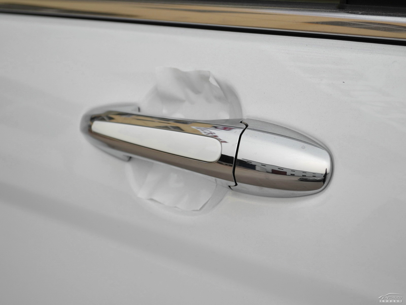 哈弗H6外觀高清大圖