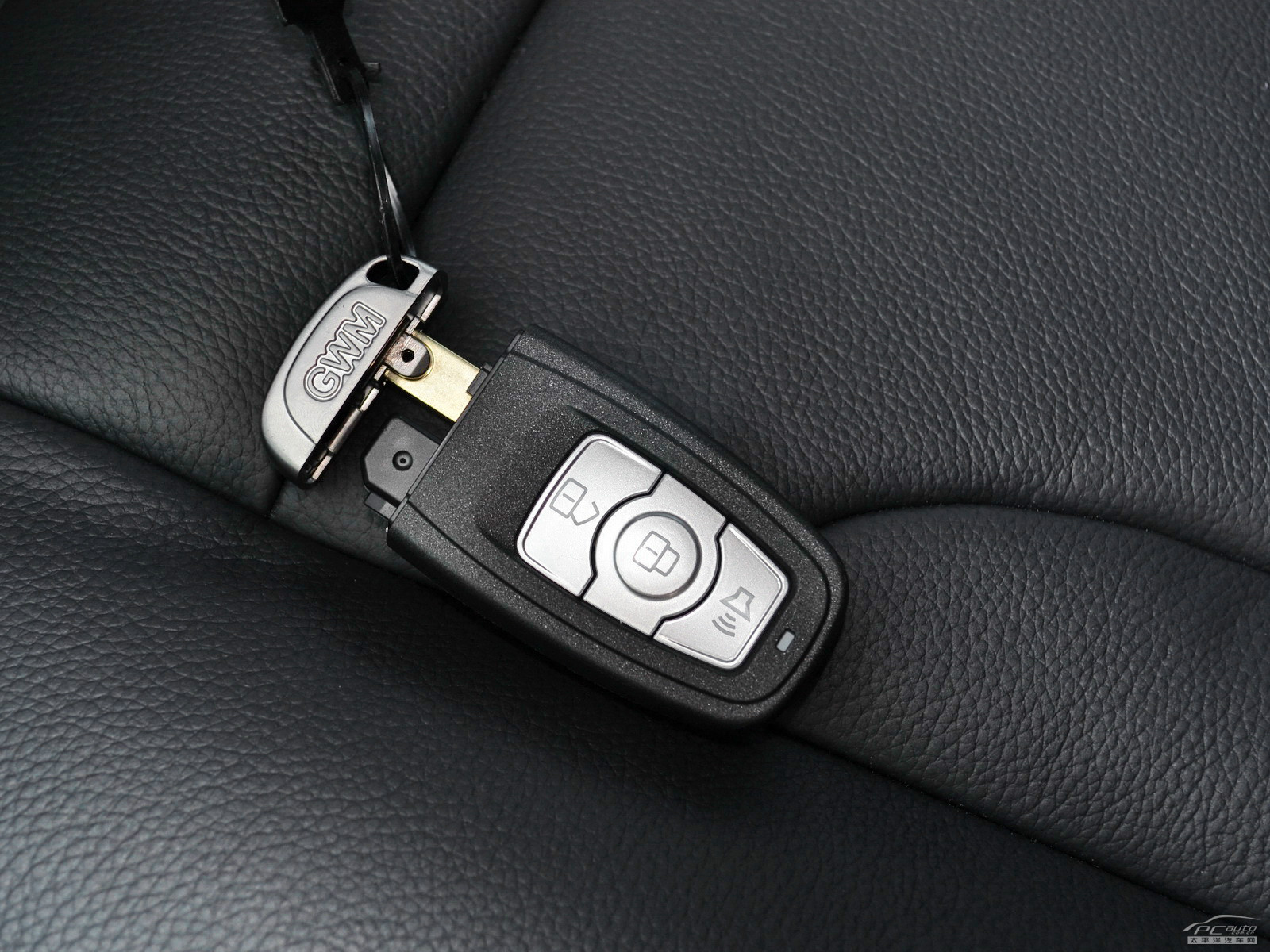 哈弗H6細(xì)節(jié)高清大圖