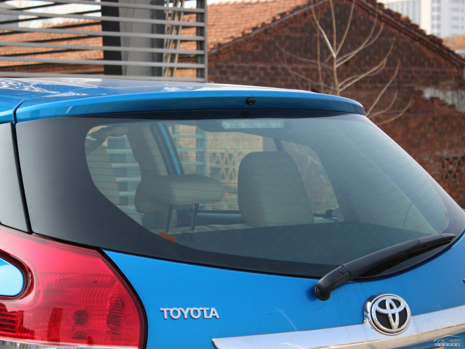 YARiS L 致炫外觀高清大圖