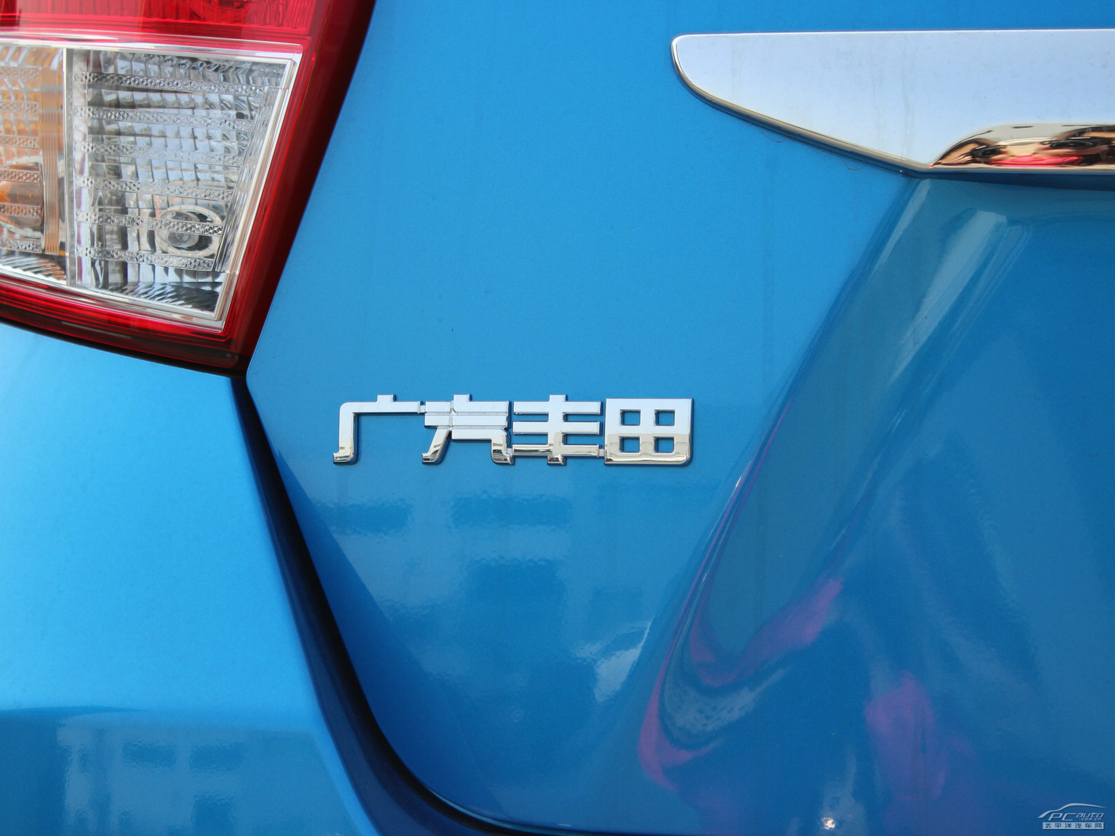 YARiS L 致炫外觀高清大圖