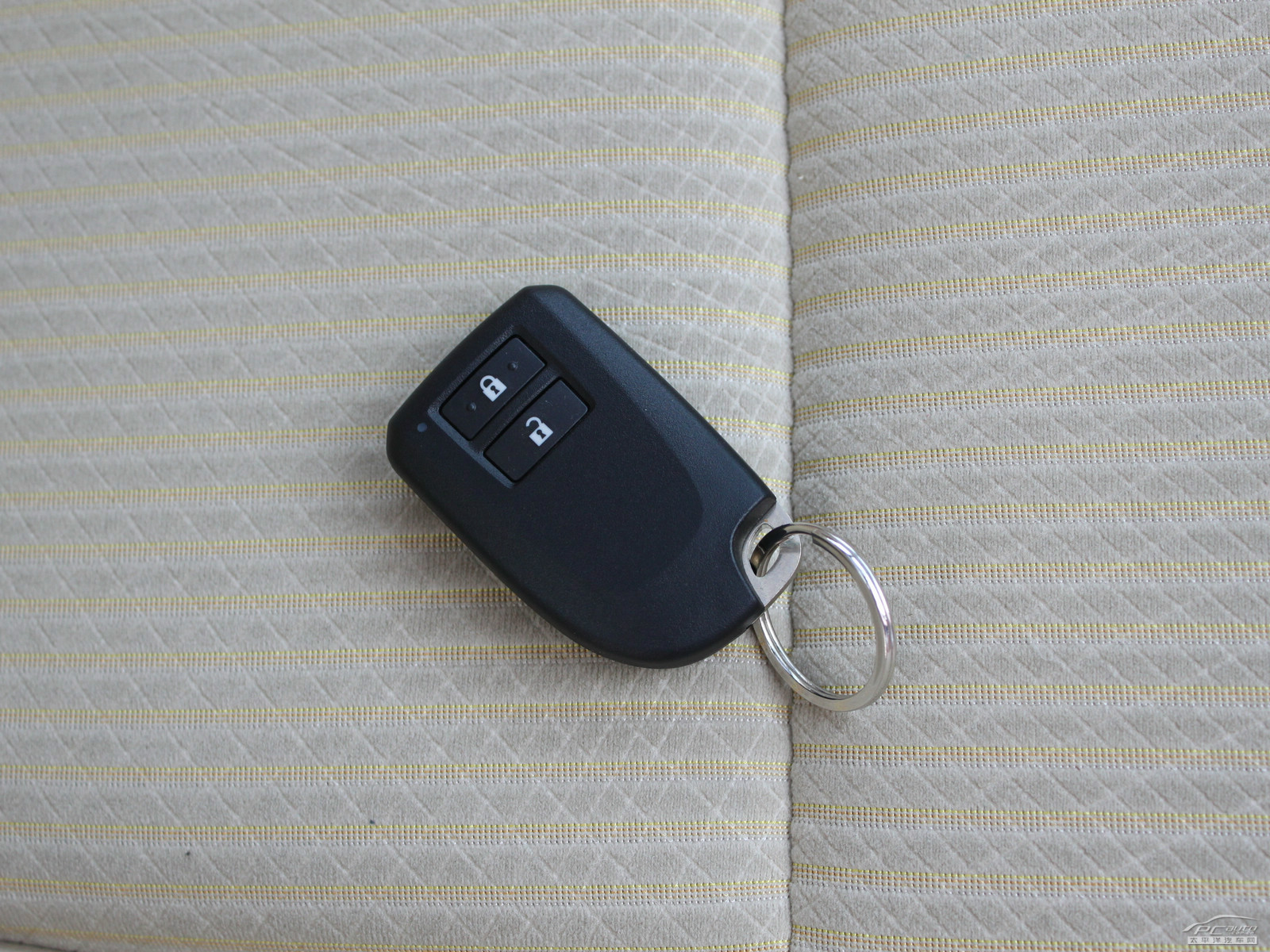 YARiS L 致炫細(xì)節(jié)高清大圖