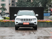 2014款 改款 2.4L 四驅(qū)舒適版