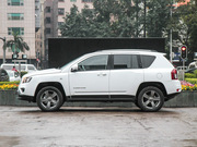 2014款 改款 2.4L 四驅(qū)舒適版