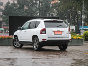 2014款 改款 2.4L 四驅(qū)舒適版