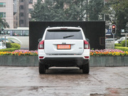 2014款 改款 2.4L 四驅(qū)舒適版