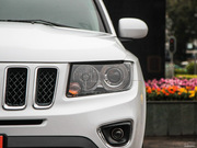 2014款 改款 2.4L 四驅(qū)舒適版