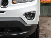 2014款 改款 2.4L 四驅(qū)舒適版