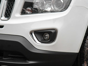 2014款 改款 2.4L 四驅(qū)舒適版