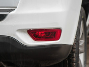 2014款 改款 2.4L 四驅(qū)舒適版