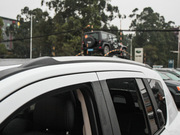 2014款 改款 2.4L 四驅(qū)舒適版