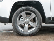 2014款 改款 2.4L 四驅(qū)舒適版