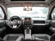 2014款 改款 2.4L 四驅(qū)舒適版