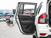 2014款 改款 2.4L 四驅(qū)舒適版